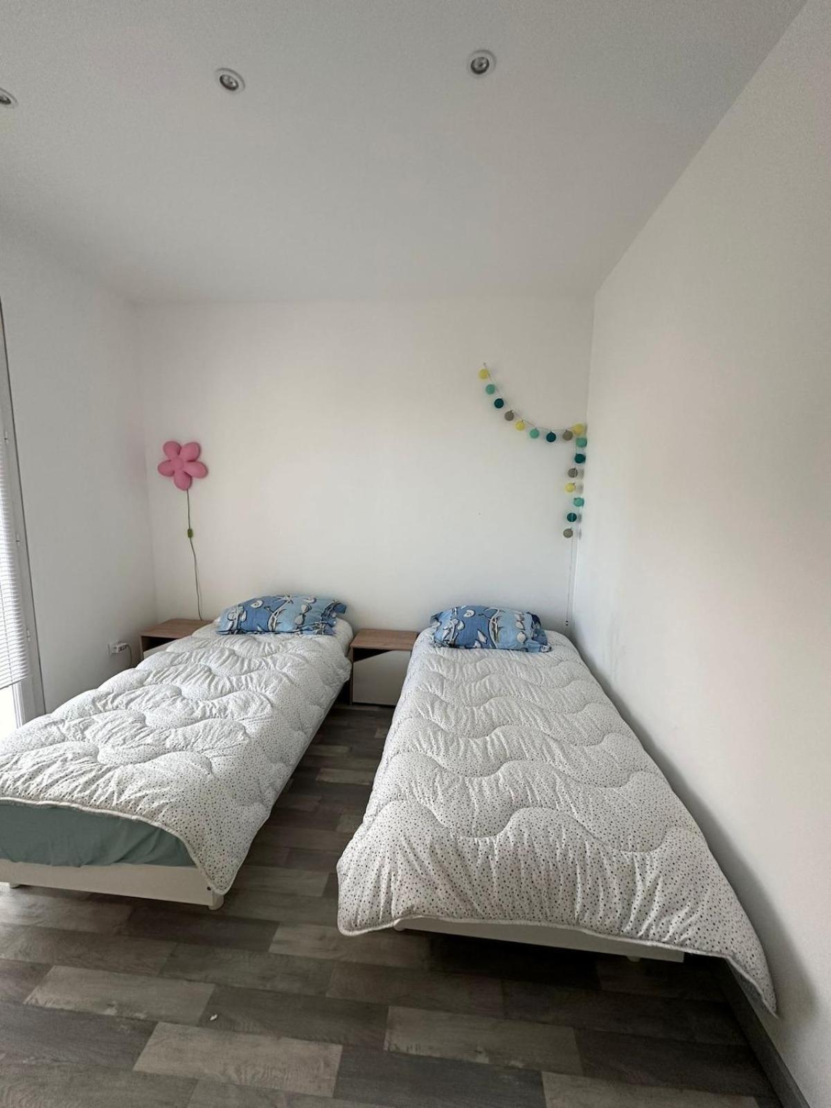 Appartement Dans Villa Roi Soleil Antibes Dış mekan fotoğraf