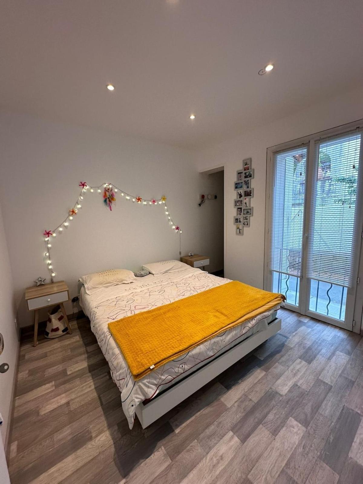 Appartement Dans Villa Roi Soleil Antibes Dış mekan fotoğraf