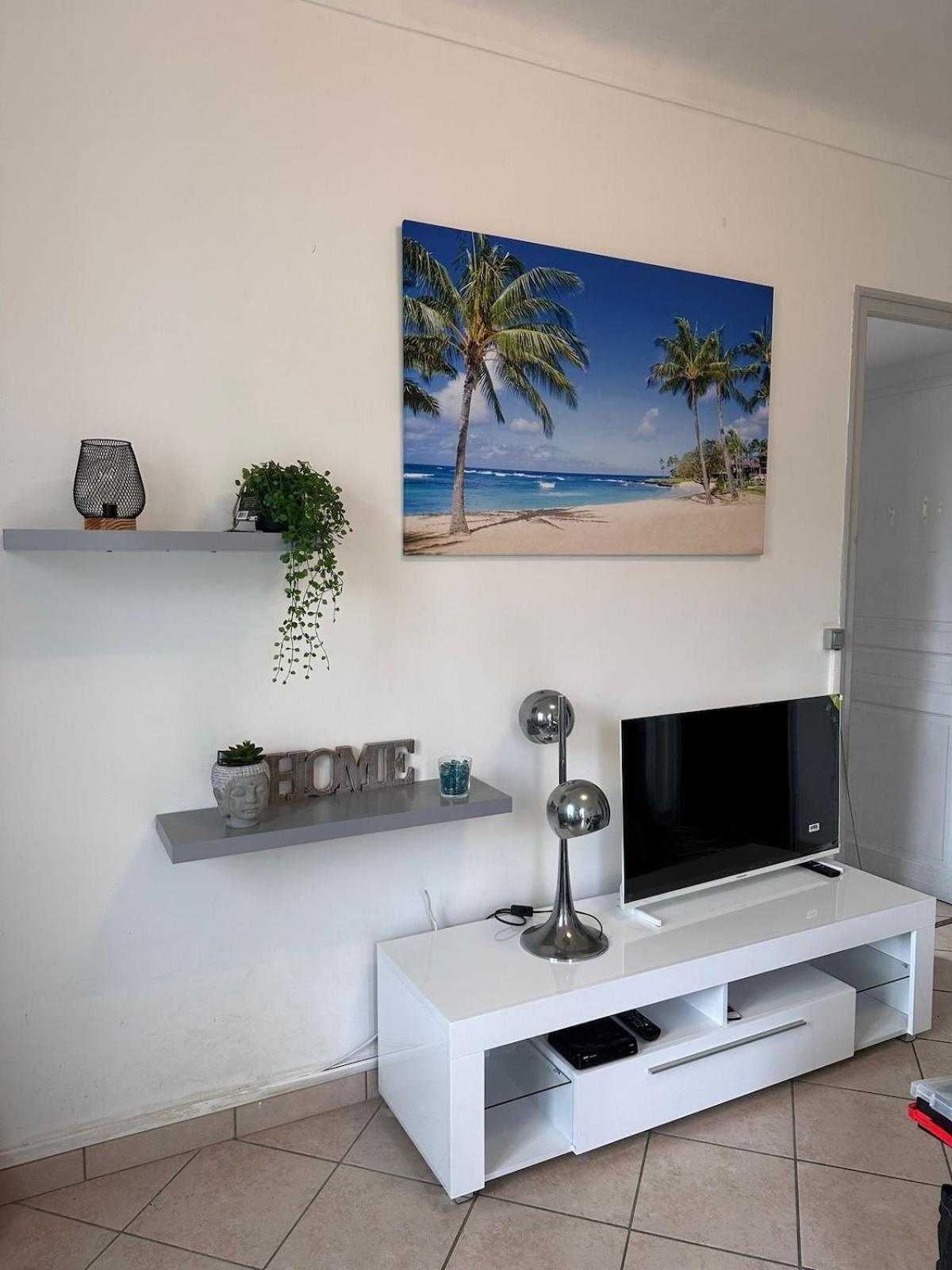 Appartement Dans Villa Roi Soleil Antibes Dış mekan fotoğraf