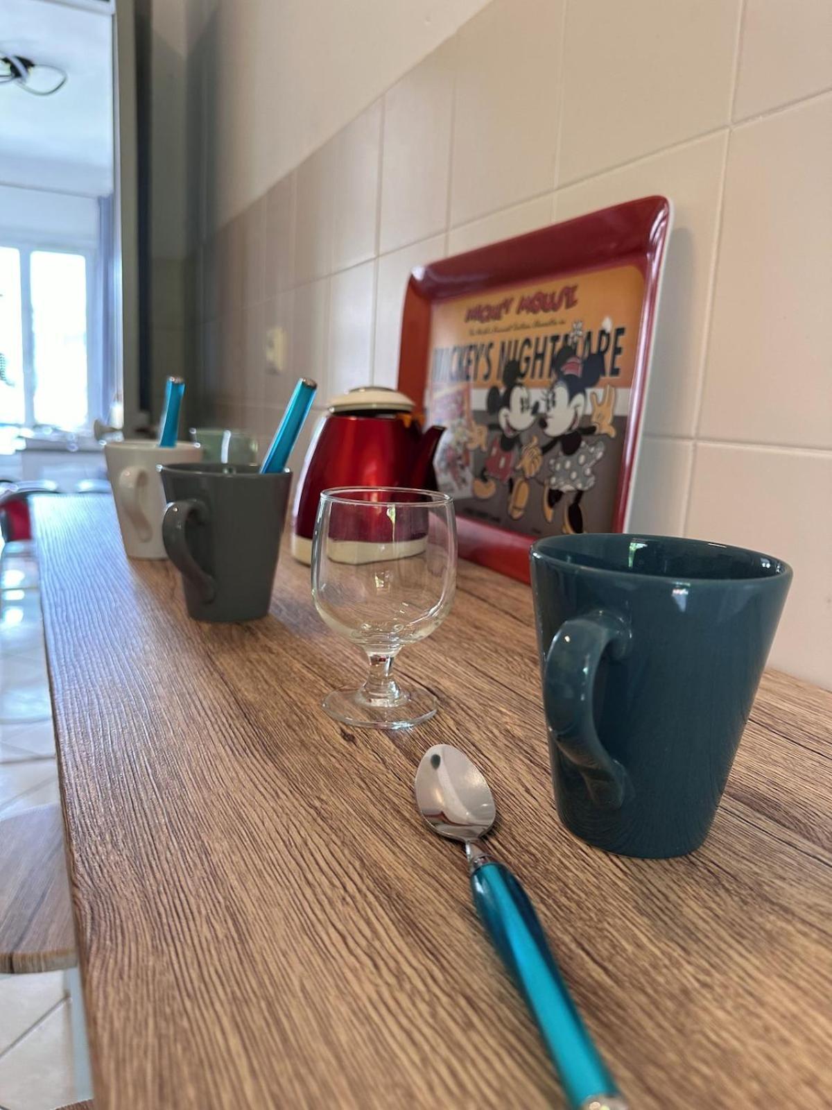 Appartement Dans Villa Roi Soleil Antibes Dış mekan fotoğraf