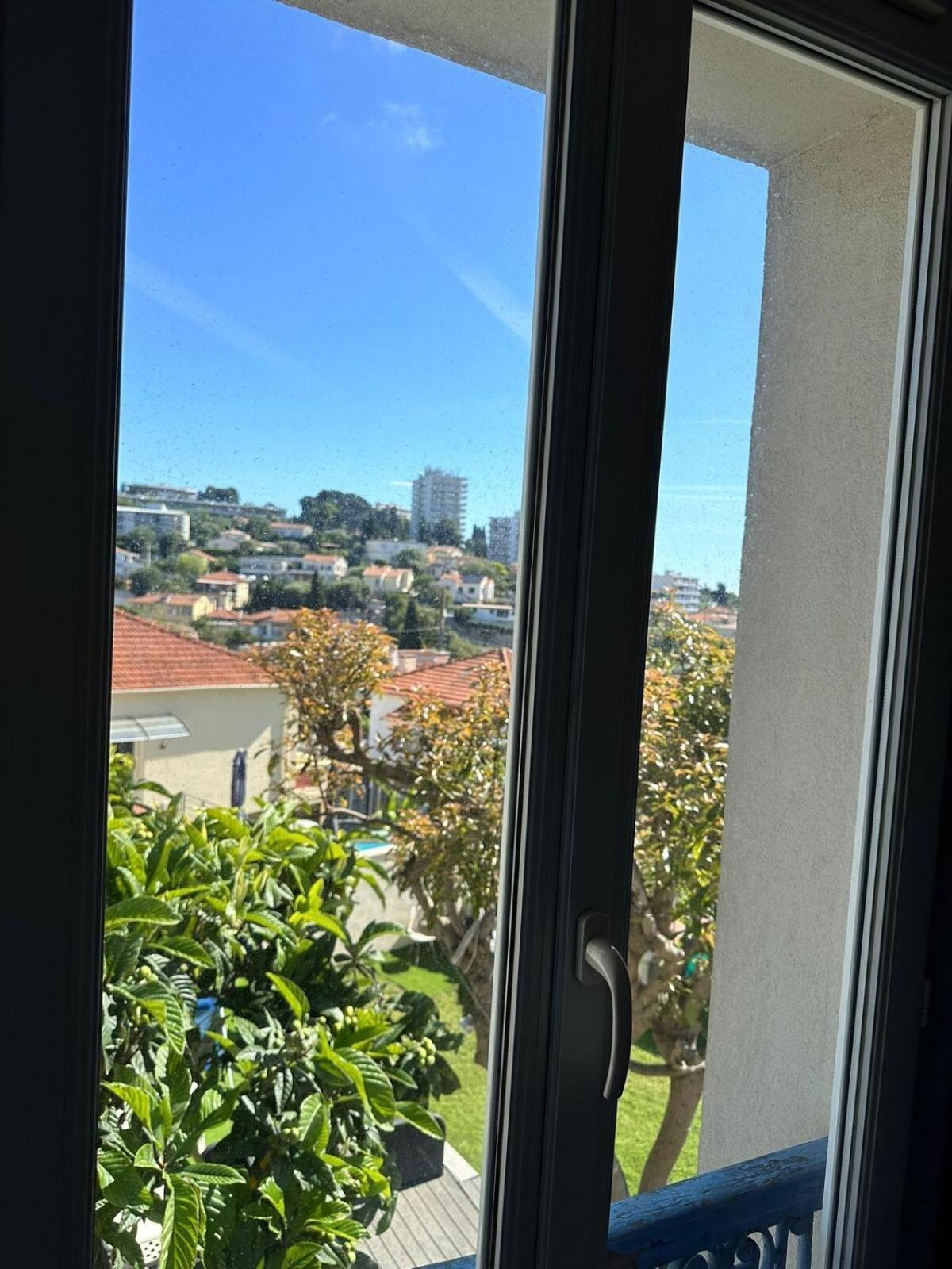 Appartement Dans Villa Roi Soleil Antibes Dış mekan fotoğraf