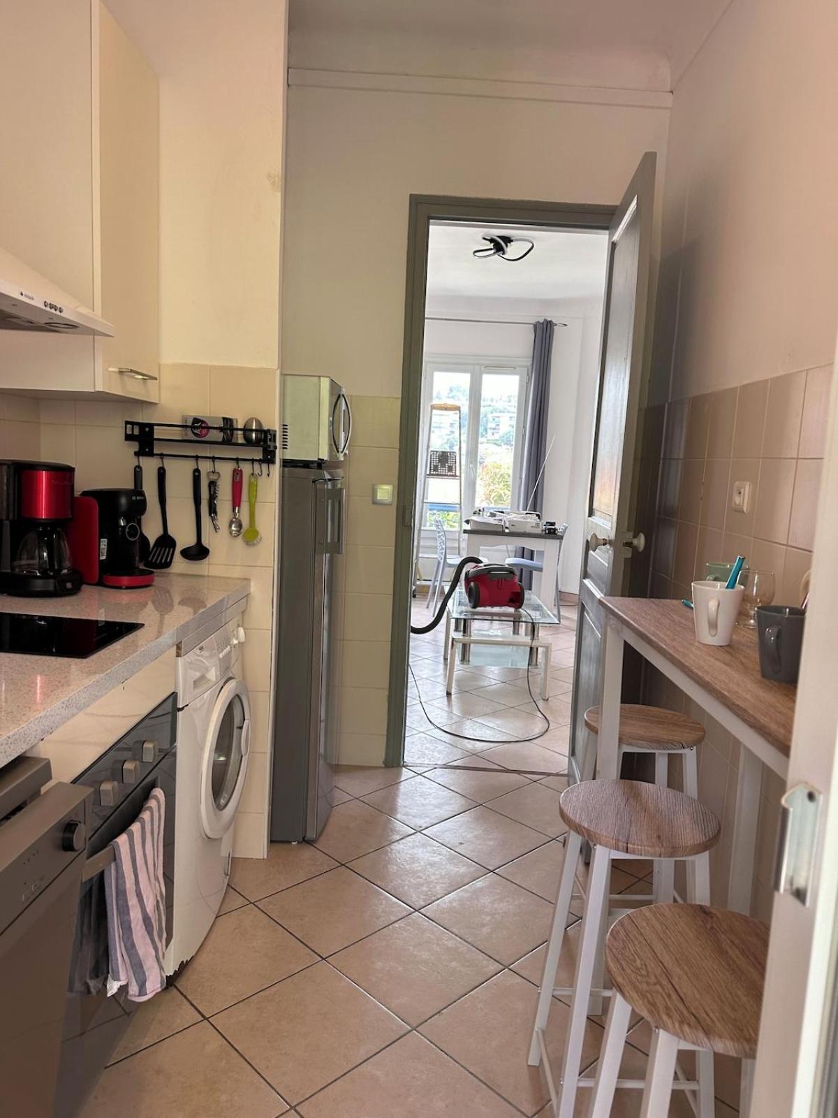 Appartement Dans Villa Roi Soleil Antibes Dış mekan fotoğraf