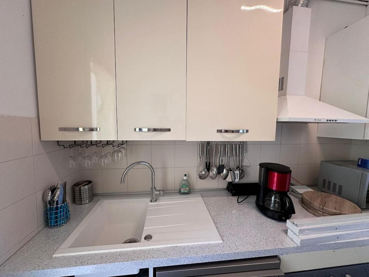 Appartement Dans Villa Roi Soleil Antibes Dış mekan fotoğraf
